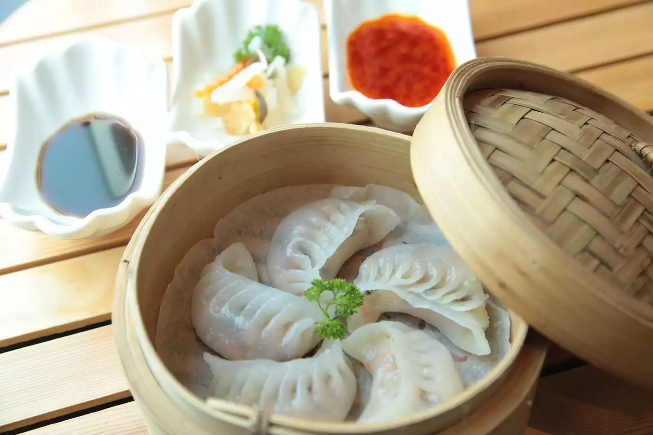 Het geheim van heerlijke en vochtige gestoomde dumplings: een gids voor het perfectioneren van uw techniek