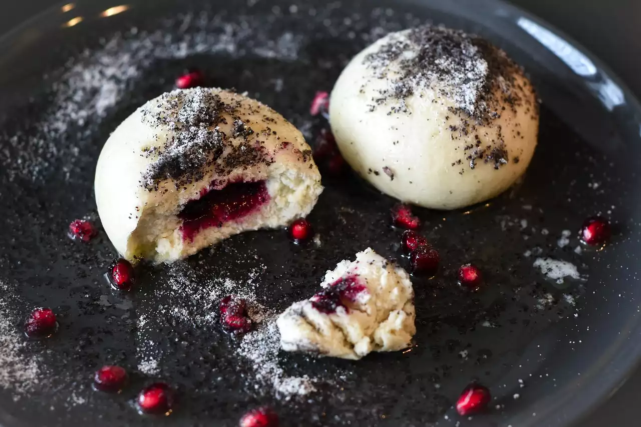 3 gezonde en heerlijke recepten voor gestoomde desserts om vandaag nog te proberen